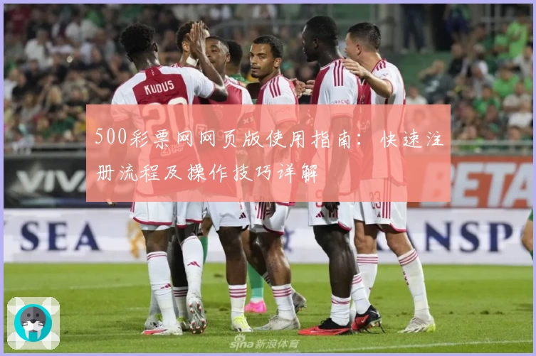 500彩票网网页版使用指南：快速注册流程及操作技巧详解