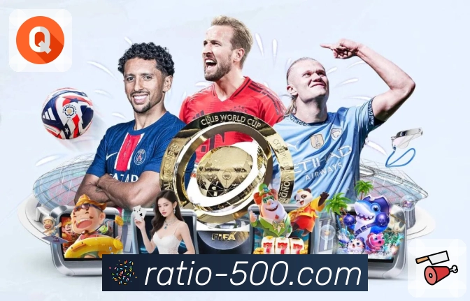 用荣耀定义实力